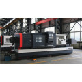 CNC  heavy duty cnc lathe machine  CAK6180x3000  cnc lathe spindle